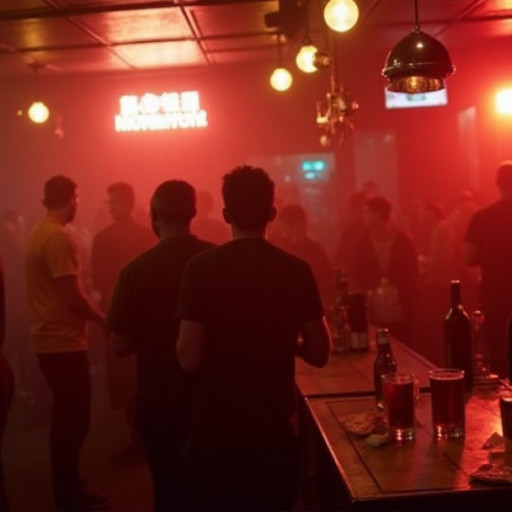 Cologne-Guided Pub Crawl-1