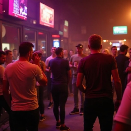 Cologne-Guided Pub Crawl & Club-1