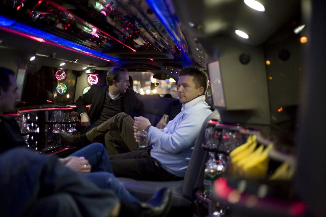 Hummer Week Hummer Limo Tour | Week-end EVG Cologne