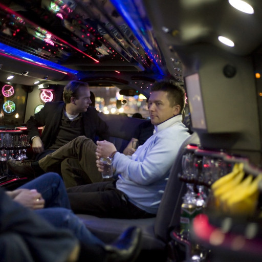 Cologne-Hummer Limo Tour-1