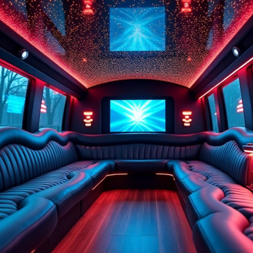 Cologne-Phantom Limo Tour-1