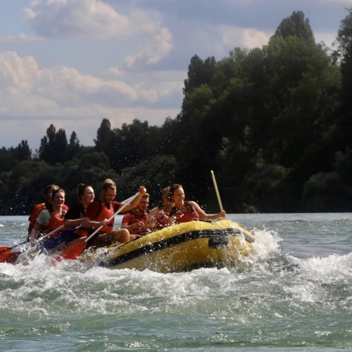 Cologne-Water Rafting-1