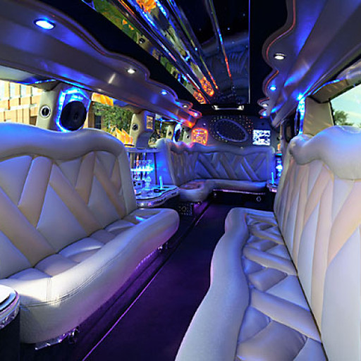Düsseldorf-Limo Airport Transfer-1