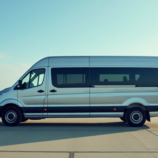Düsseldorf-Private Airport Transfer-1