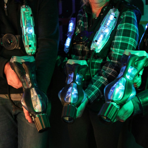 Düsseldorf-Laser Tag-1