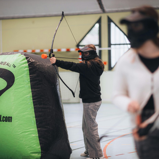 Düsseldorf-Archery Tag-2