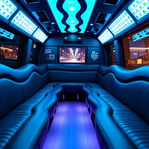 Ibiza-Hummer Limo Tour-1