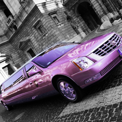 Ibiza-Lincoln Limo Tour-1