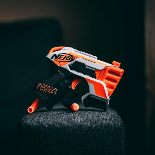 London-Nerf Combat-2