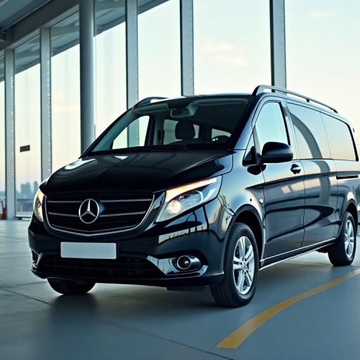 Munich-Private Airport Transfer-1