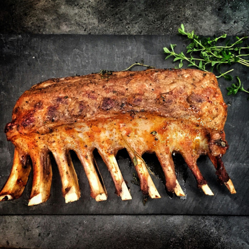 Munich-Roast & Strip Dinner-1
