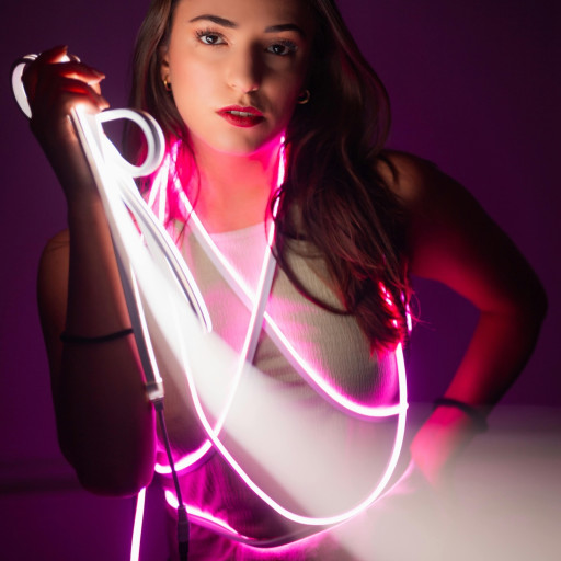 Munich-Glow Golf-1