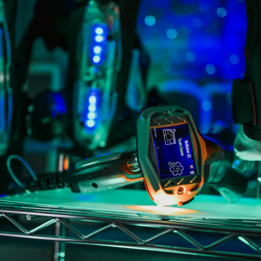 Munich-Laser Tag-1