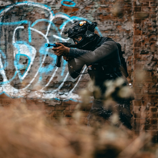 Munich-Indoor Paintball-1