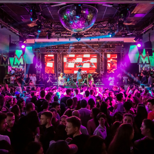 Munich-VIP Club Entry-1