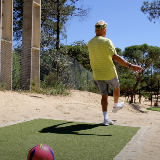 Vilamoura-18 holes Foot Golf-1