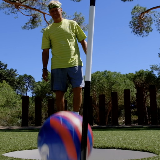 Vilamoura-18 holes Foot Golf-2
