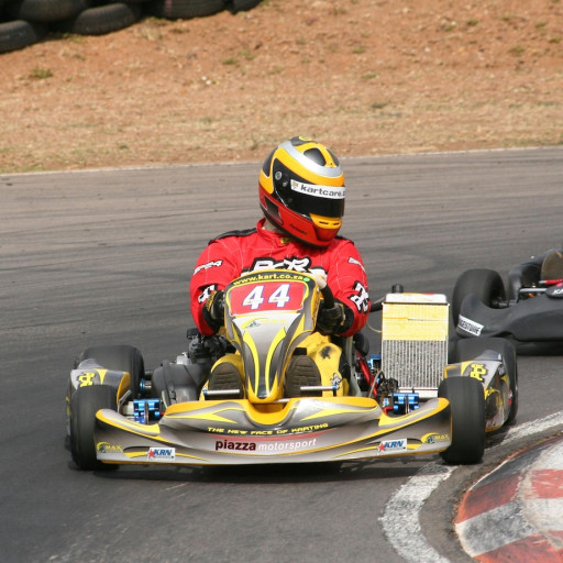 Vilamoura-Outdoor Go Karts-1
