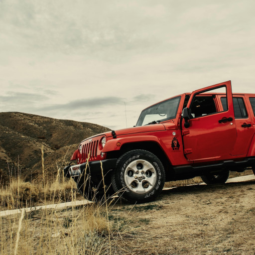 Vilamoura-Jeep Safari-1