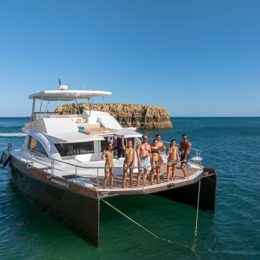 Vilamoura-Booze Cruise-1