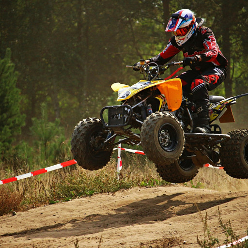 Vilamoura-Quad Biking - 90 min-1