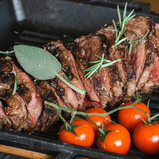 Vilamoura-Steak & Wine Dinner-1