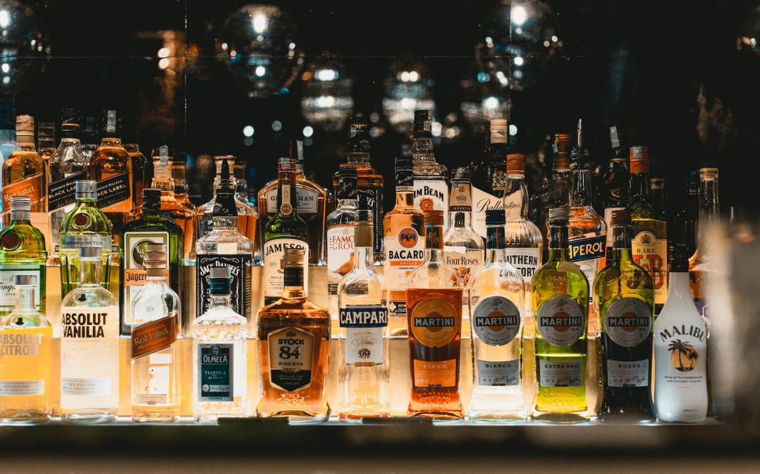 VIP Club Table & Bottle Service | Stag Party in Bratislava