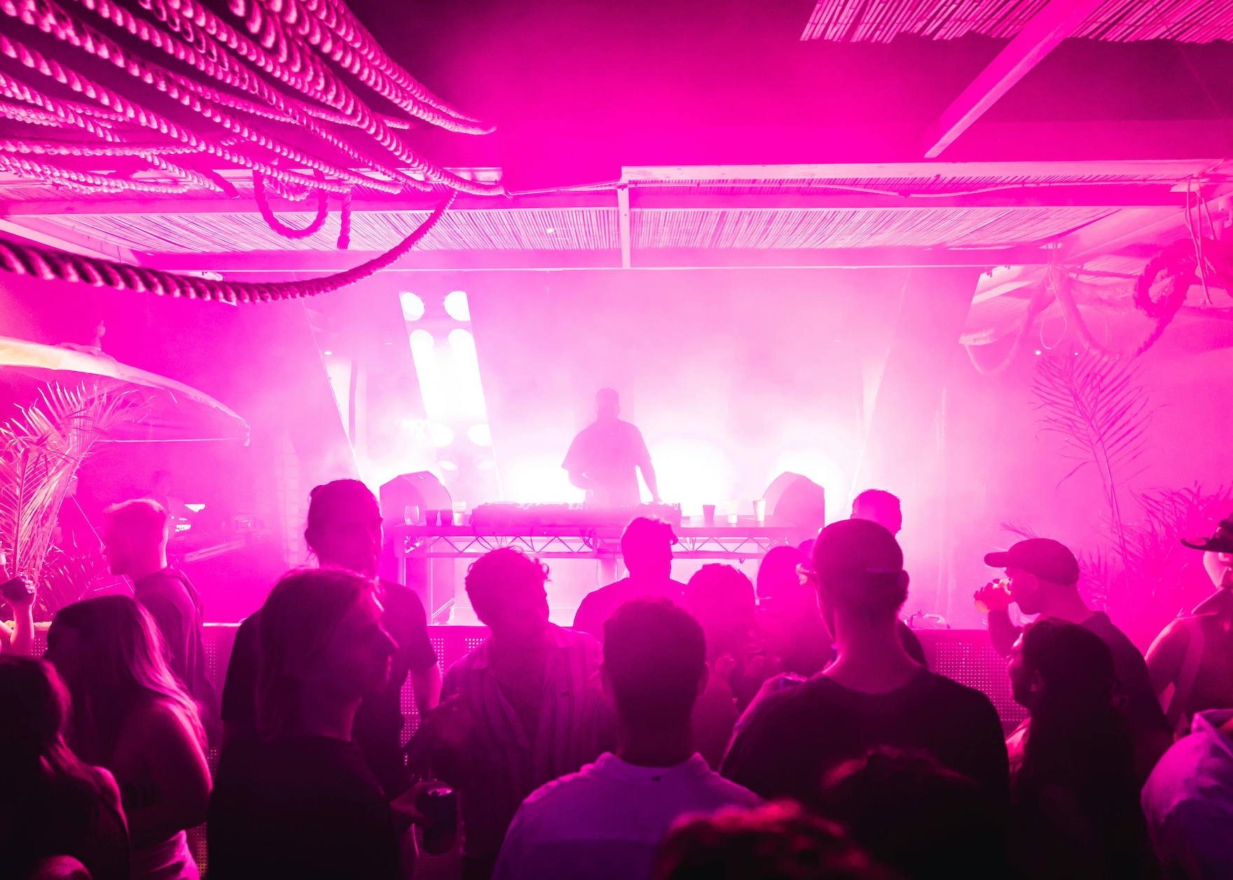 VIP Club Entry to MATRIX | Stag Party in Berlin