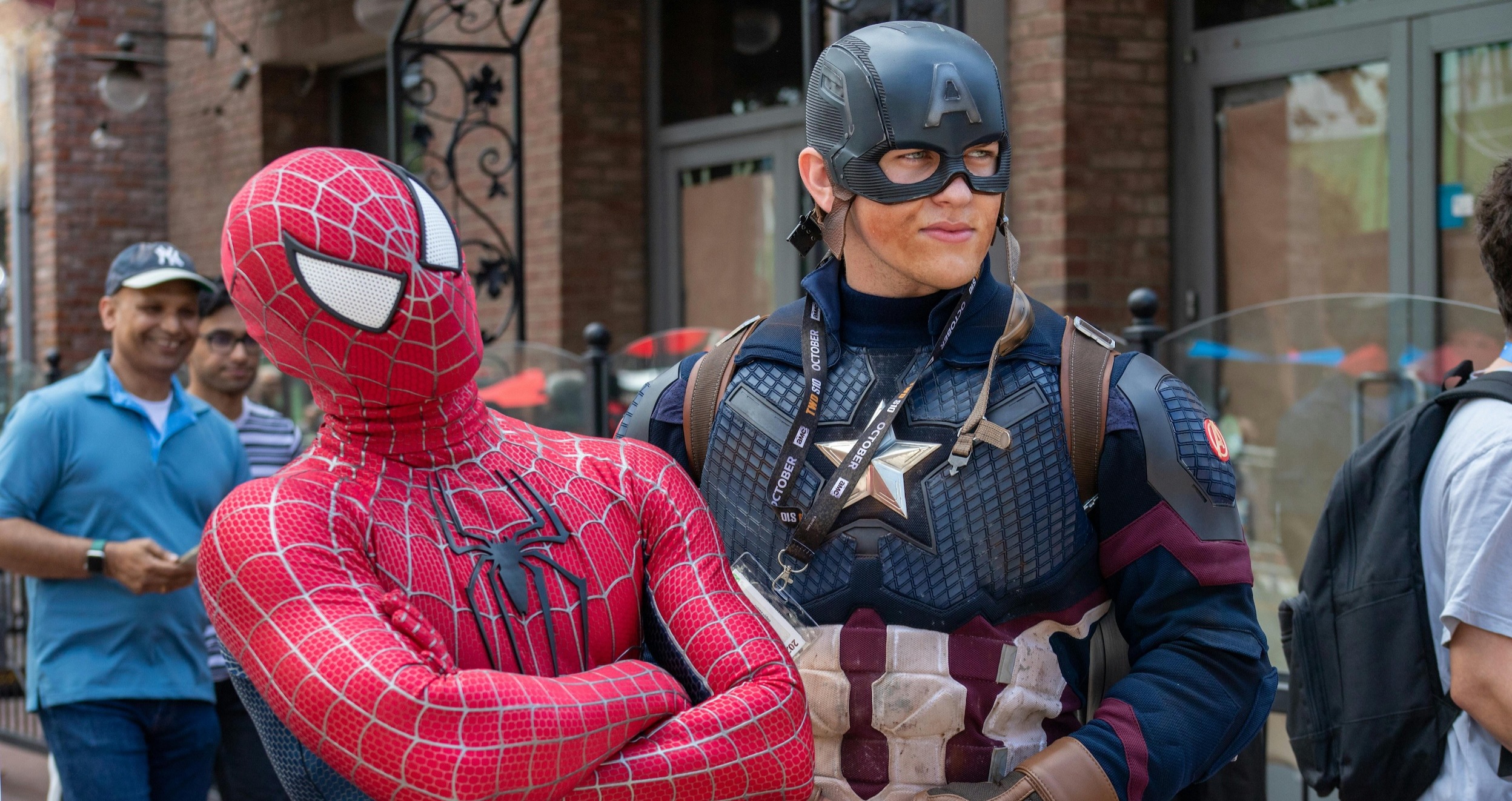 Junggesellenabschiede in Amsterdam: Einzigartige Streiche