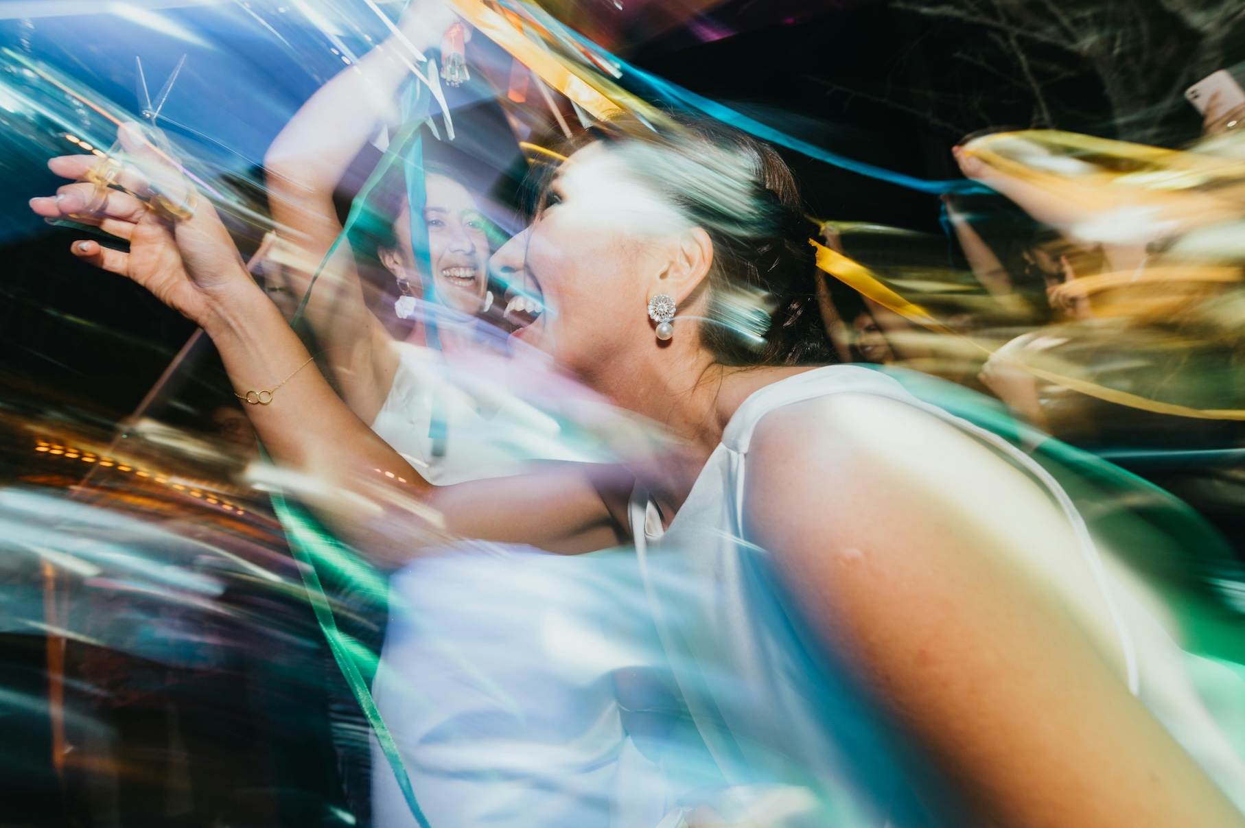 Freie Stadtstimmung - das ist Hamburg