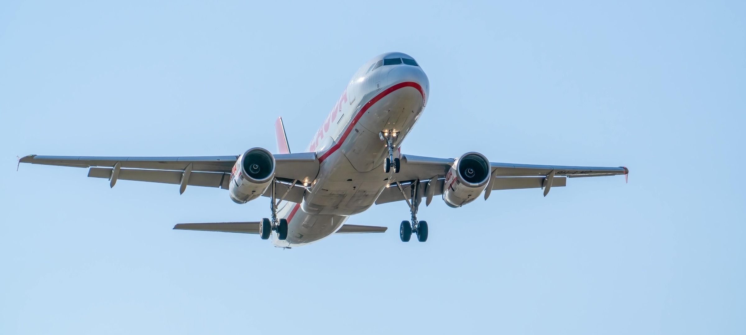 Getting here is a pice of cake