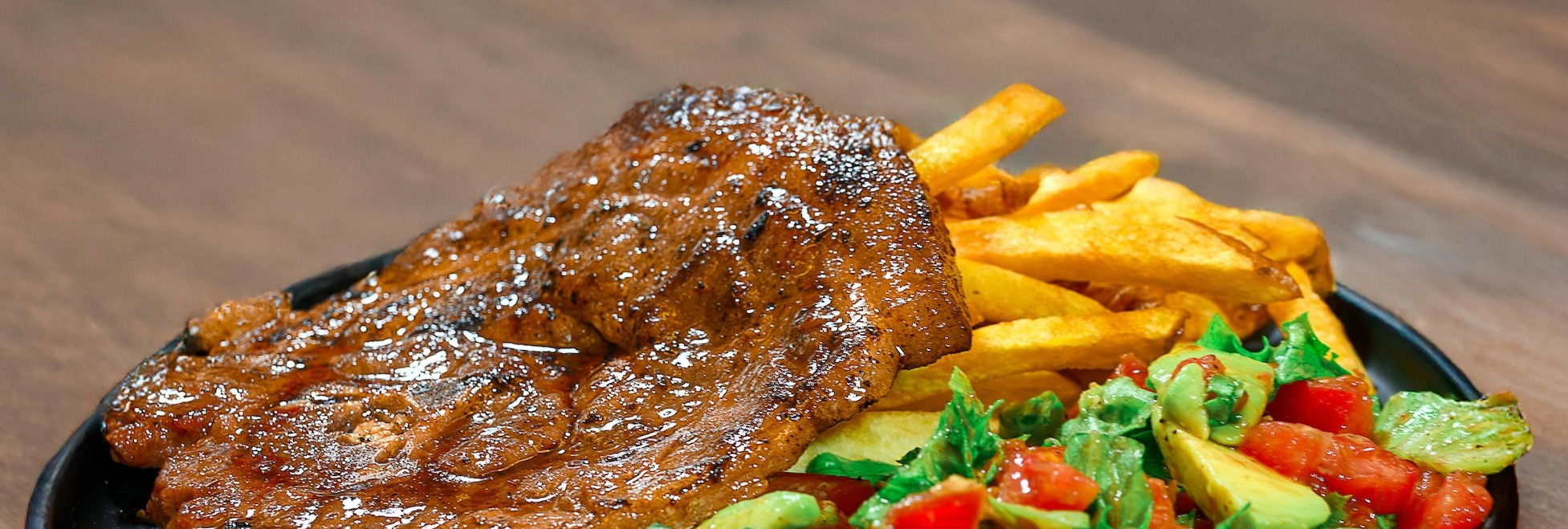 Bratislava Food and Drink