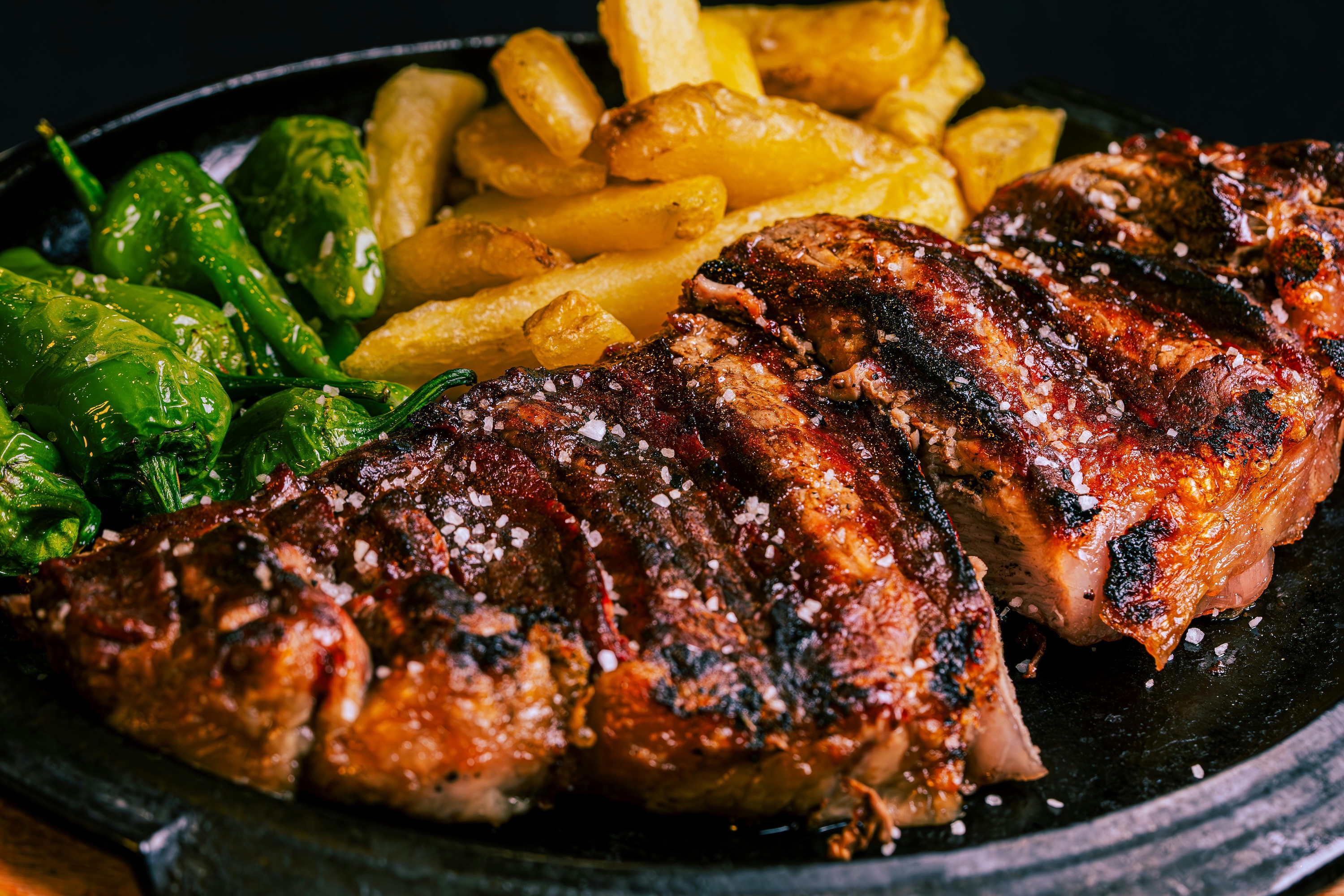 OU MANGER Á CRACOVIE