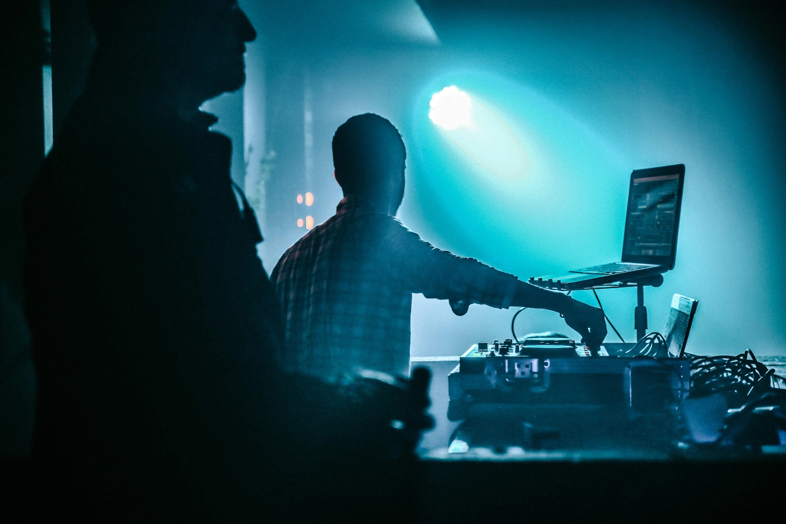 BERLIN, CŒUR ET ME DE LA TECHNO