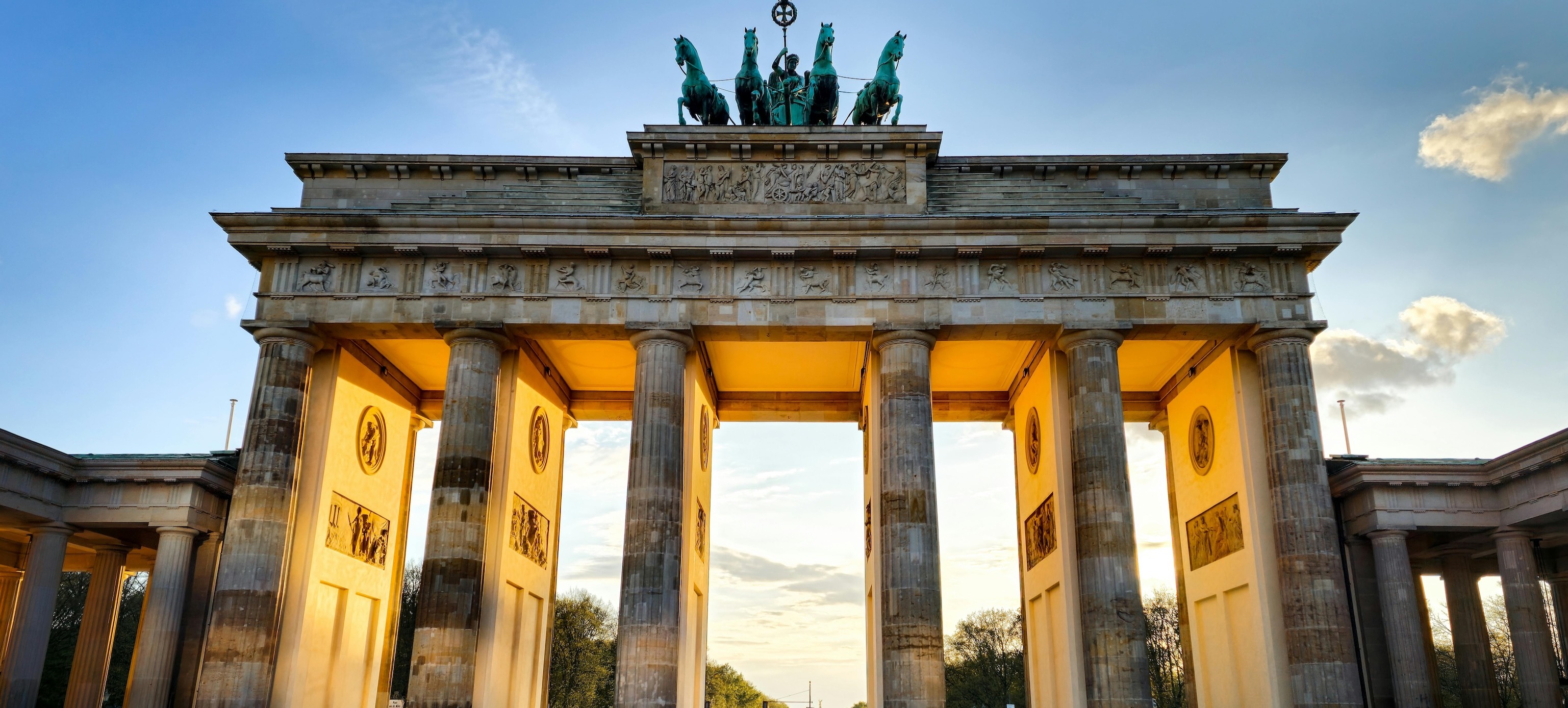 VISITER BERLIN EN MODE EVG