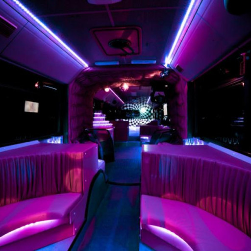 Budapest-Party Bus with Beer-1