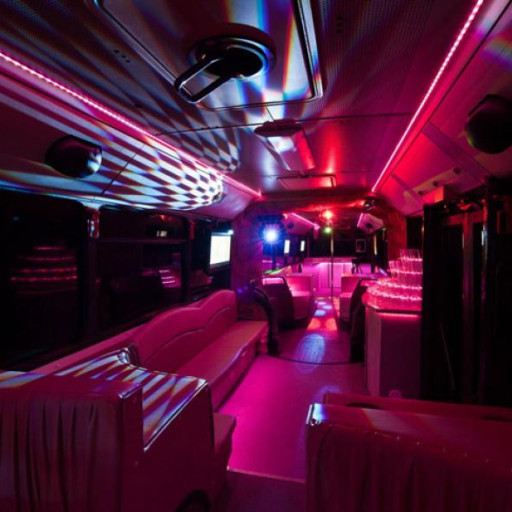 Budapest-Party Bus with Beer-2