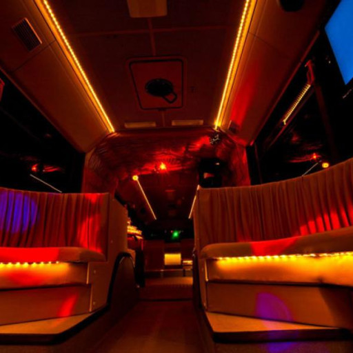 Budapest-Party Bus with Unlimited Beer-1