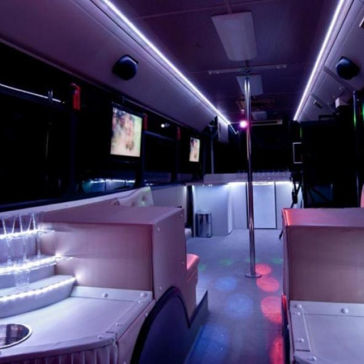 Budapest-Party Bus with Unlimited Beer-2