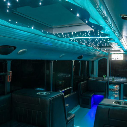 Budapest-Party Bus 2 hours-4