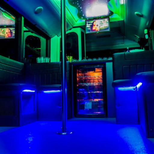 Budapest-Party Bus with Unlimited Beer-3
